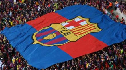 Barcelona lập kỉ lục 11 lần vào bán kết Champions League ảnh 1